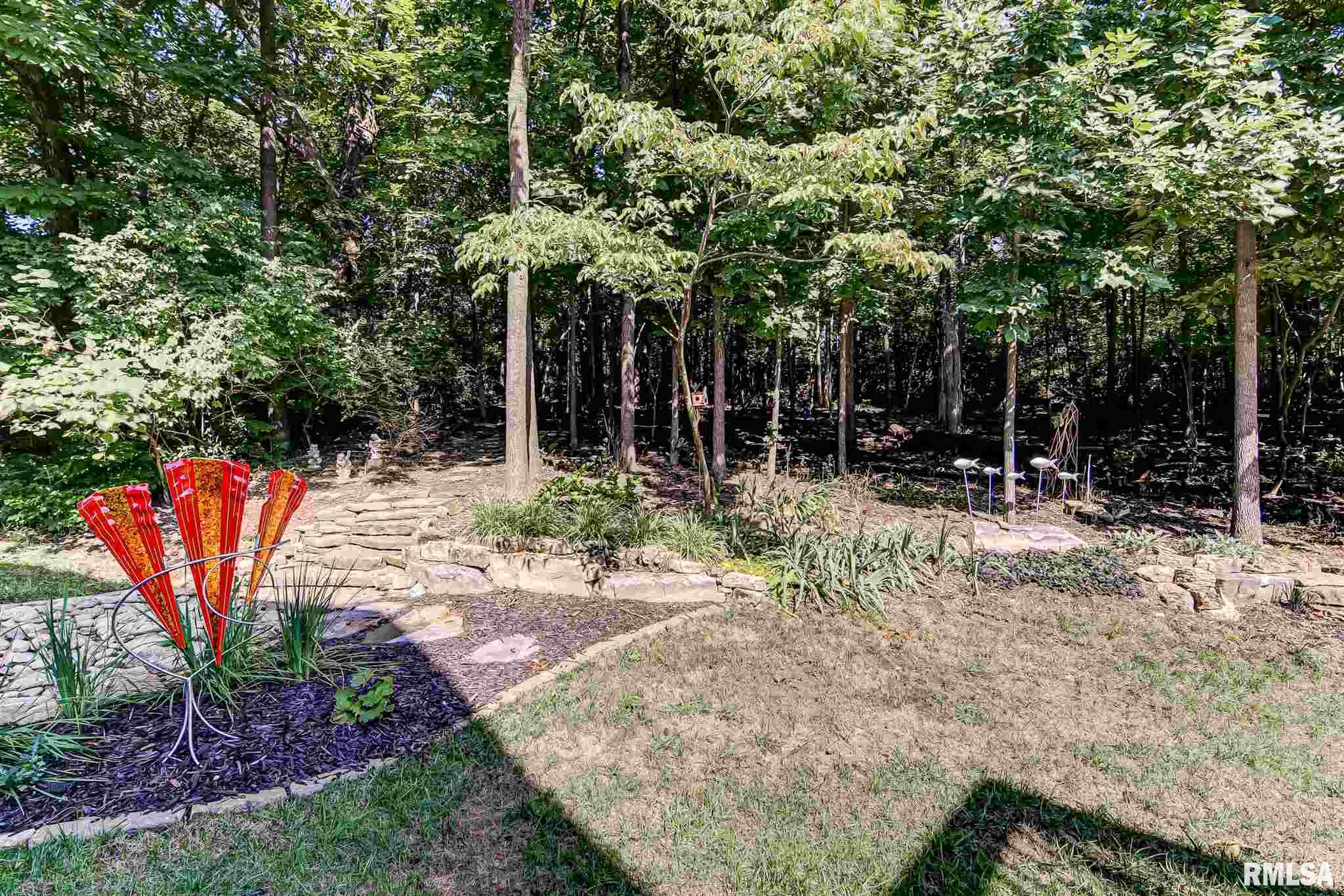 225 Timberridge Drive Springfield, IL 62702 - Photo 31 of 37