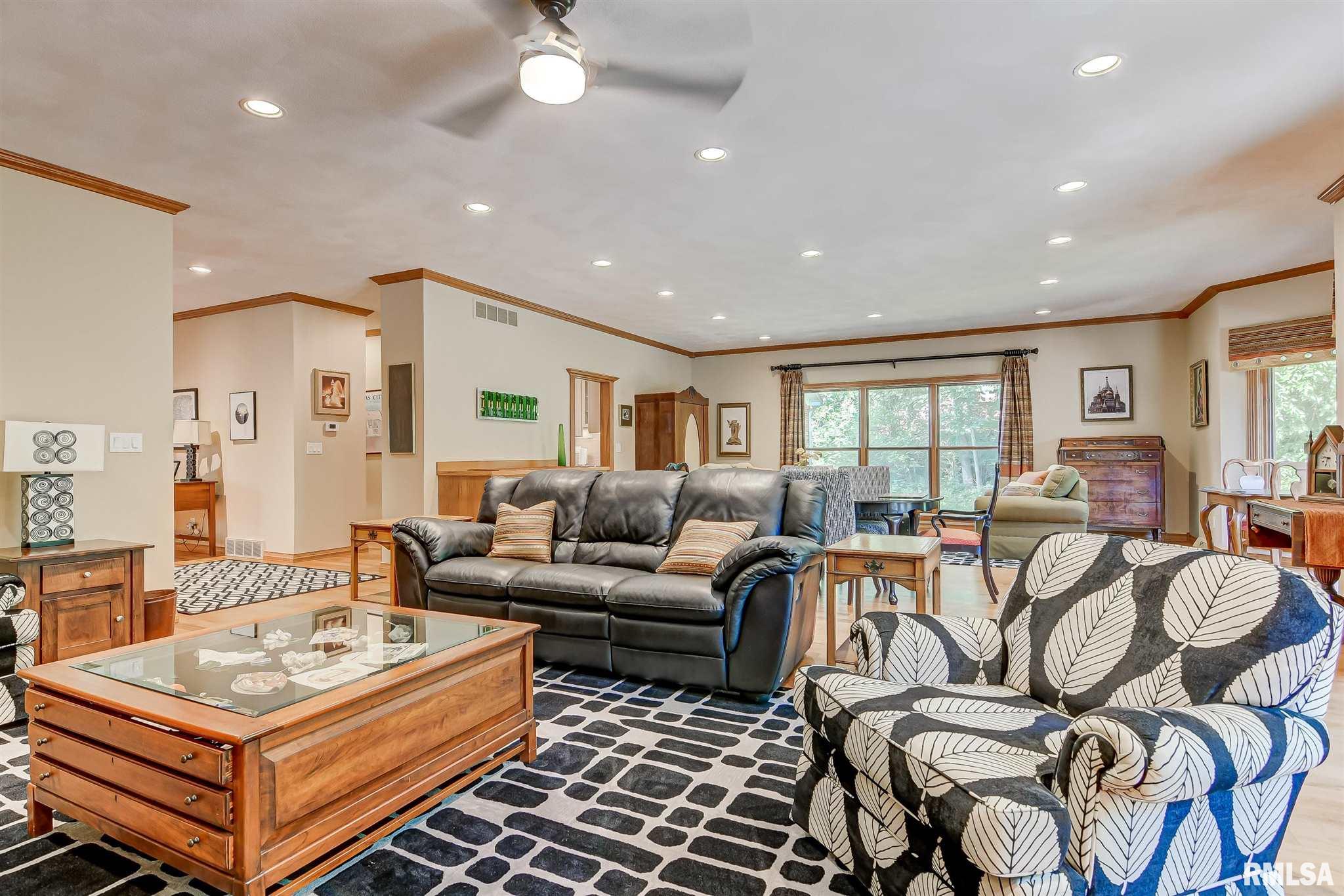 225 Timberridge Drive Springfield, IL 62702 - Photo 7 of 37