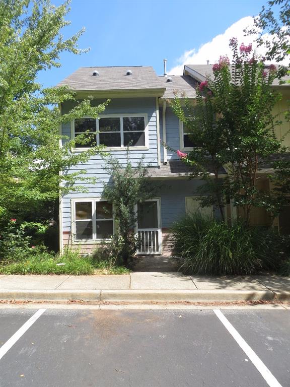 1701 Dancing Fox Road Decatur, GA 30032 - Photo 1 of 1