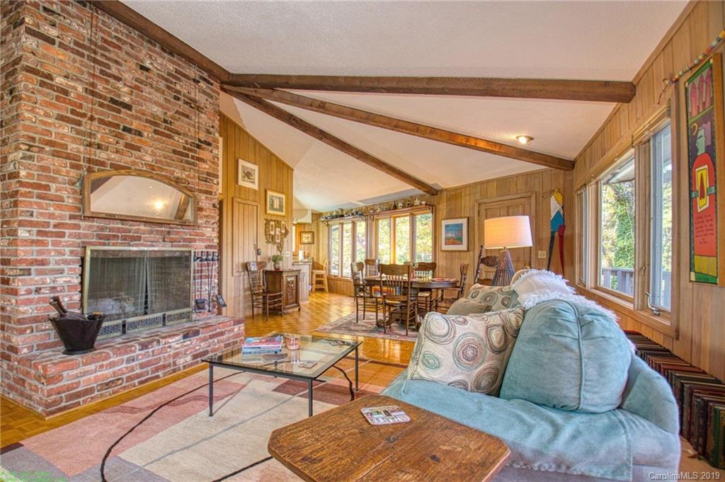 245 Devils Ridge Lane Tryon, NC 28782 - Photo 10 of 25 Gallery Image 10
