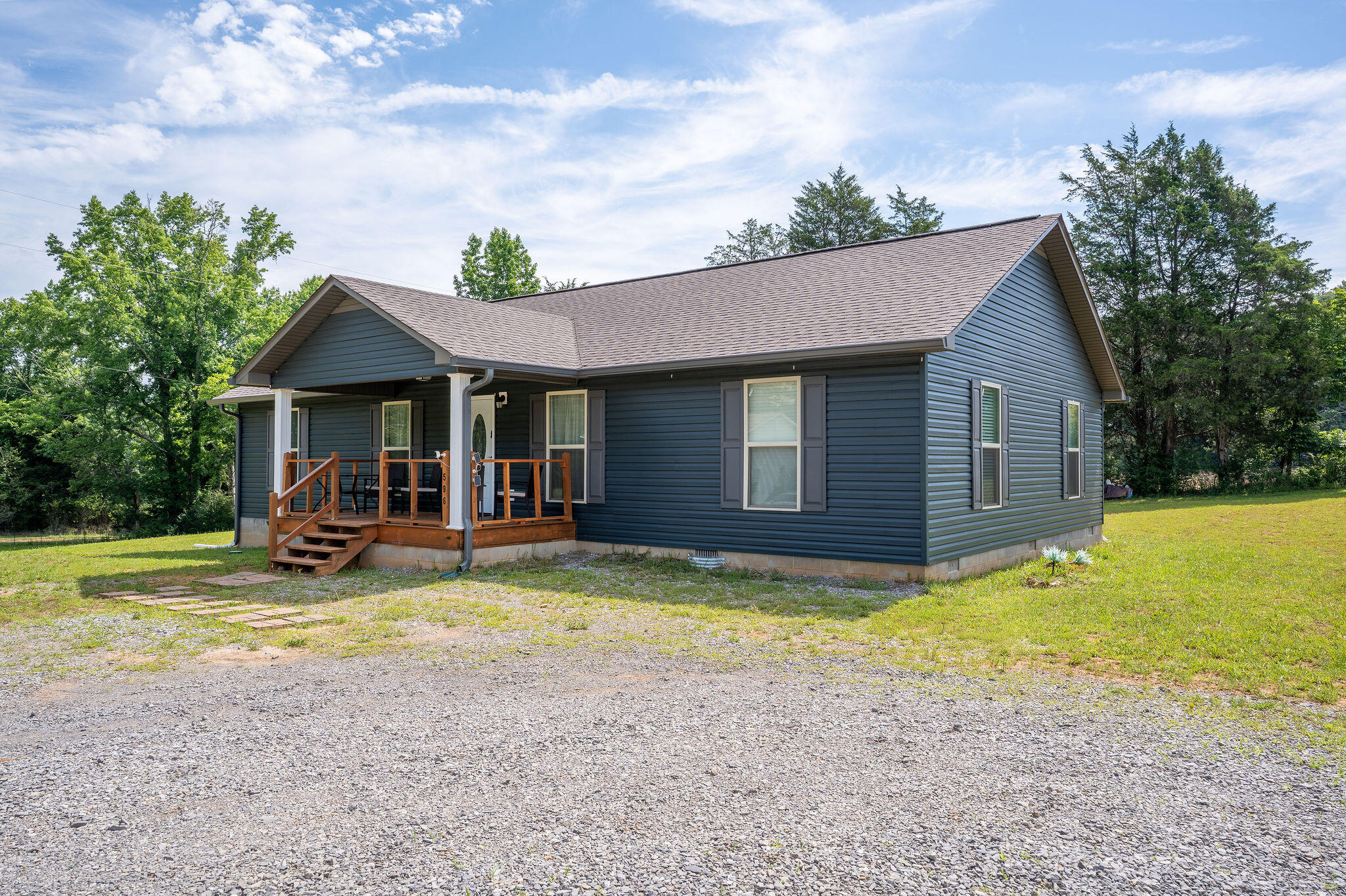 596 Co Road, Unit 104 Stevenson, AL 35772 - Photo 23 of 36 A7304398-HDR
