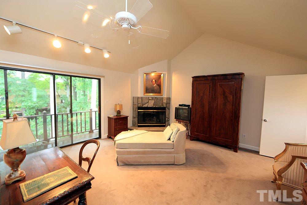 1504 Pecore Place Raleigh, NC 27615 - Photo 12 of 25