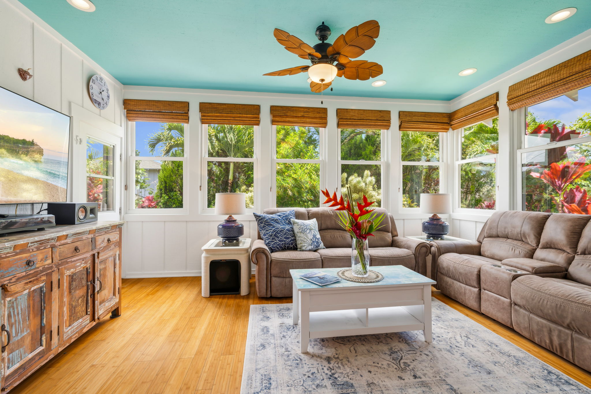2494 A Puu Road, Unit 2 Kalaheo, HI 96741 - Photo 4 of 26