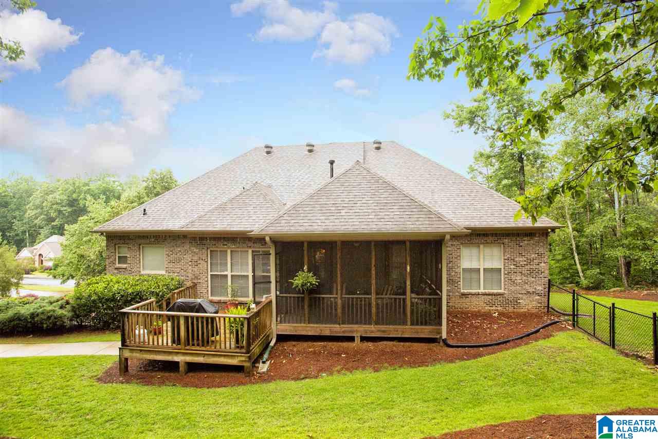 360 Middleridge Drive Springville, AL 35146 - Photo 43 of 43