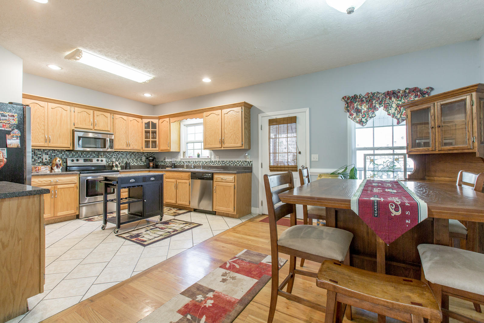 1795 Baggett Road Ringgold, GA 30736 - Photo 10 of 26 Baggett (9 of 28)