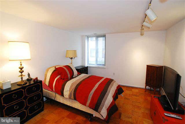 101 Cross Keys Road, Unit D Baltimore, MD 21210 - Photo 12 of 16 Bedroom