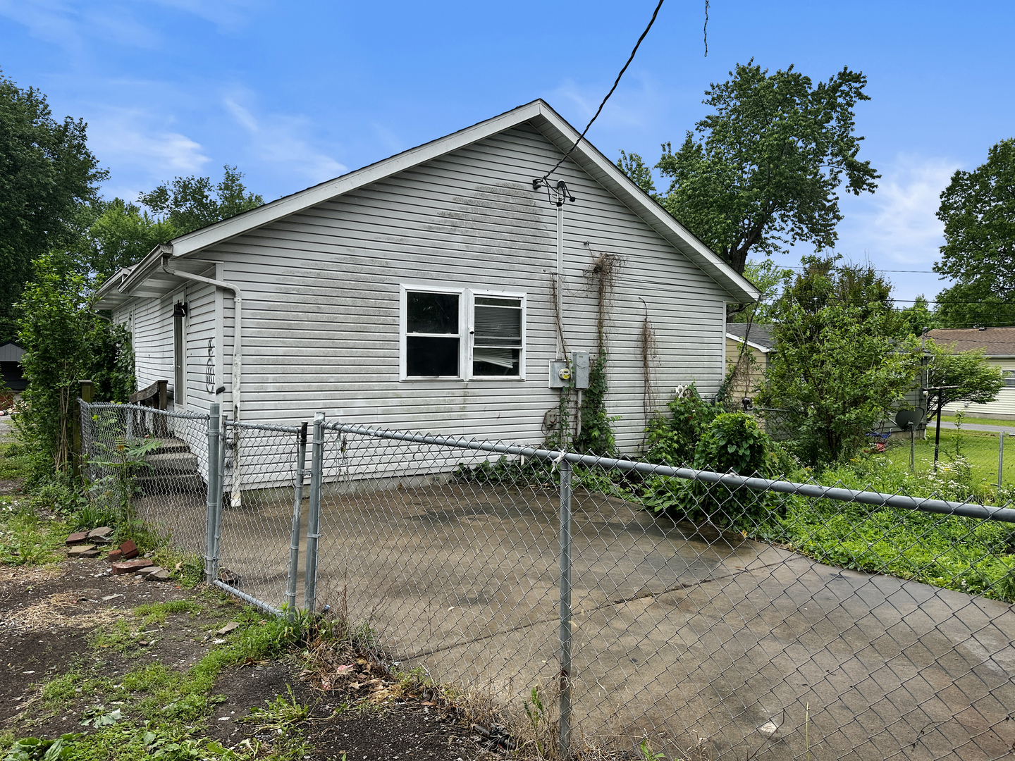 1519 West Madison Street Herrin, IL 62948 - Photo 4 of 15