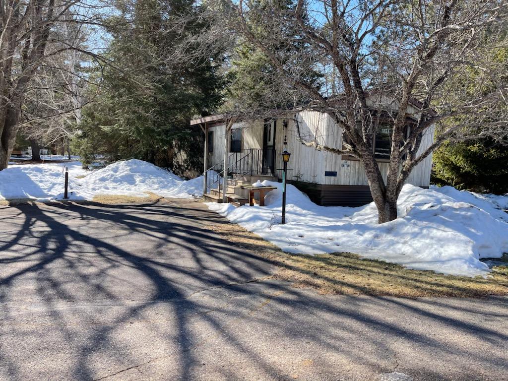 1147 Johnson Creek Road, Unit 64 Woodruff, WI 54568 - Photo 1 of 16 Gallery Image 1