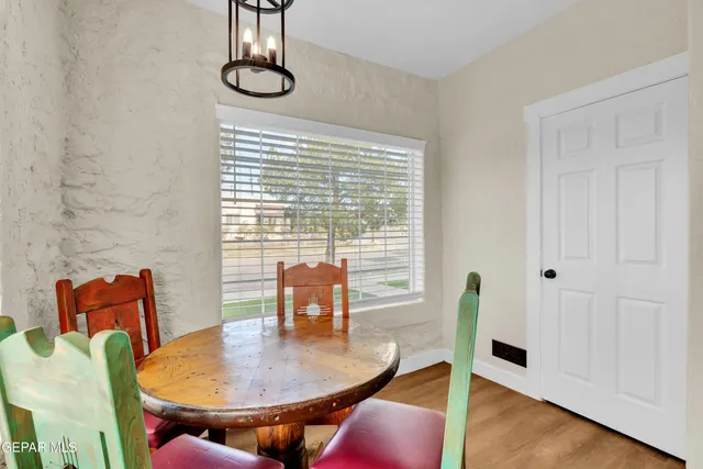 $529,480 | 4330 Tularosa Avenue, El Paso, TX 79903