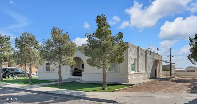 $529,480 | 4330 Tularosa Avenue, El Paso, TX 79903