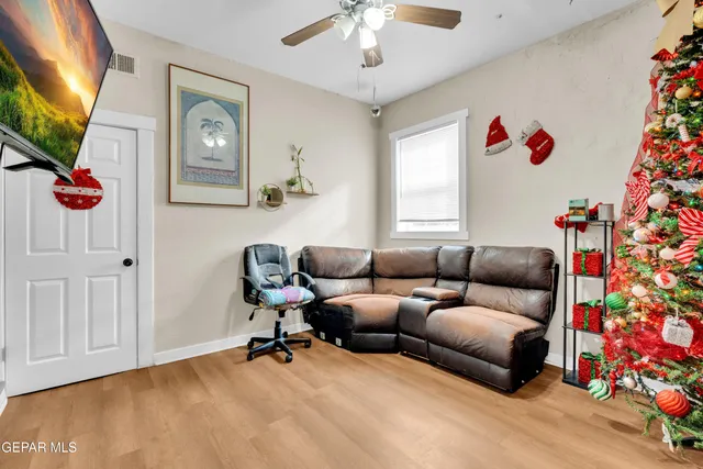 $529,480 | 4330 Tularosa Avenue, El Paso, TX 79903