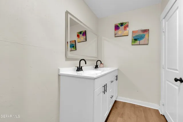 $529,480 | 4330 Tularosa Avenue, El Paso, TX 79903