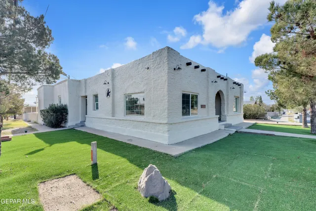 $529,480 | 4330 Tularosa Avenue, El Paso, TX 79903