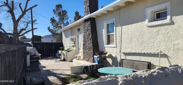 $490,000 | 4330 Tularosa Avenue, El Paso, TX 79903