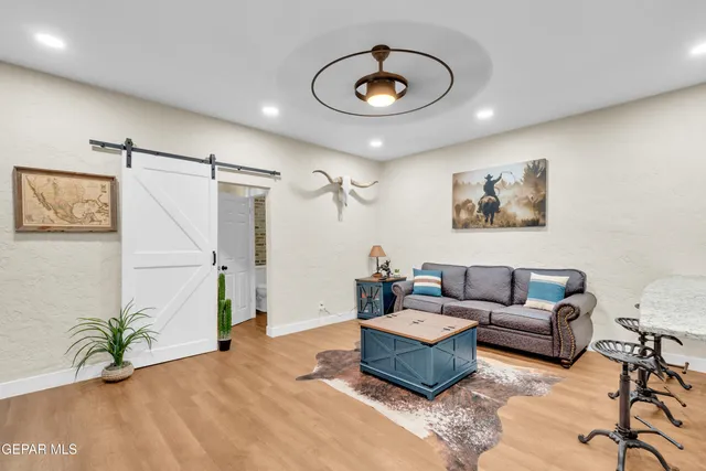 $529,480 | 4330 Tularosa Avenue, El Paso, TX 79903