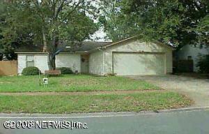 8419 Gemini Road Jacksonville, FL 32216 - Photo 1 of 4 Front