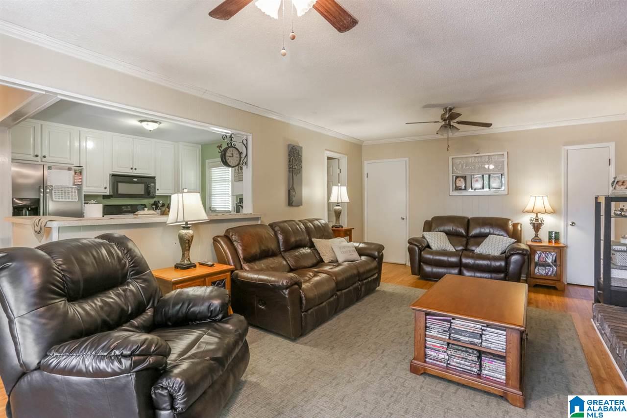 252 Pleasant Road Mount Olive, AL 35117 - Photo 14 of 30