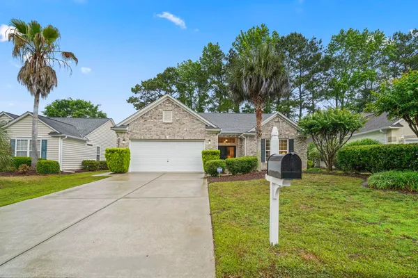 $489,000 | 6443 Longwood Drive, Murrells Inlet, SC 29576