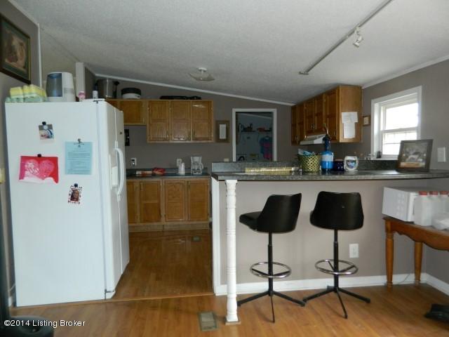 1725 Ballard Road Lawrenceburg, KY 40342 - Photo 6 of 13 Kitchen (1)