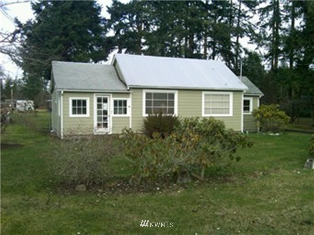 320 Kennedy Road Port Hadlock, WA 98339 - Photo 1 of 1