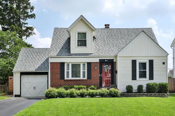 $500,000 | 91 West Lincoln Avenue, Worthington, OH 43214