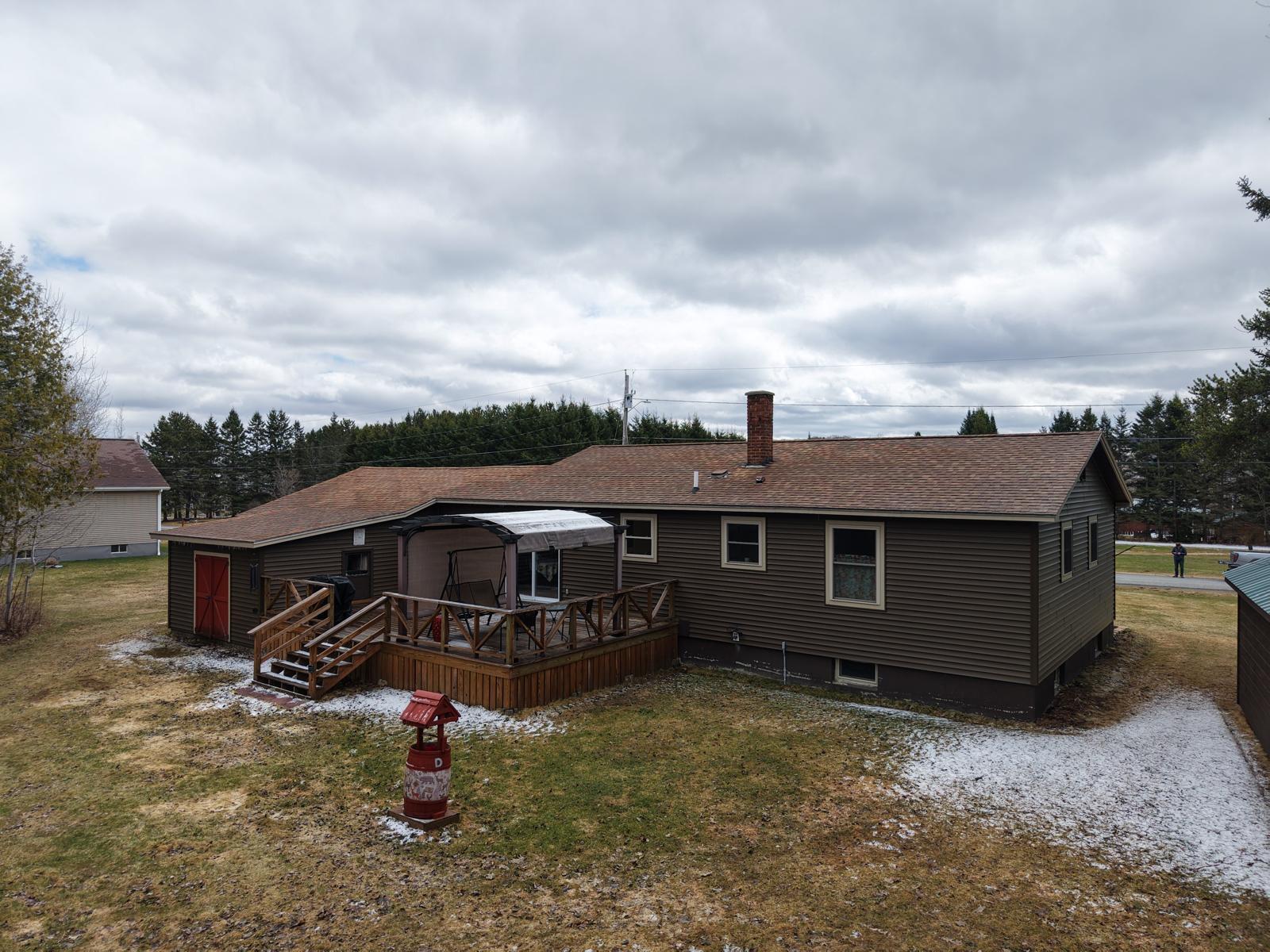 40 Fords Lane Mapleton, ME 04757 - Photo 5 of 40 Outdoor