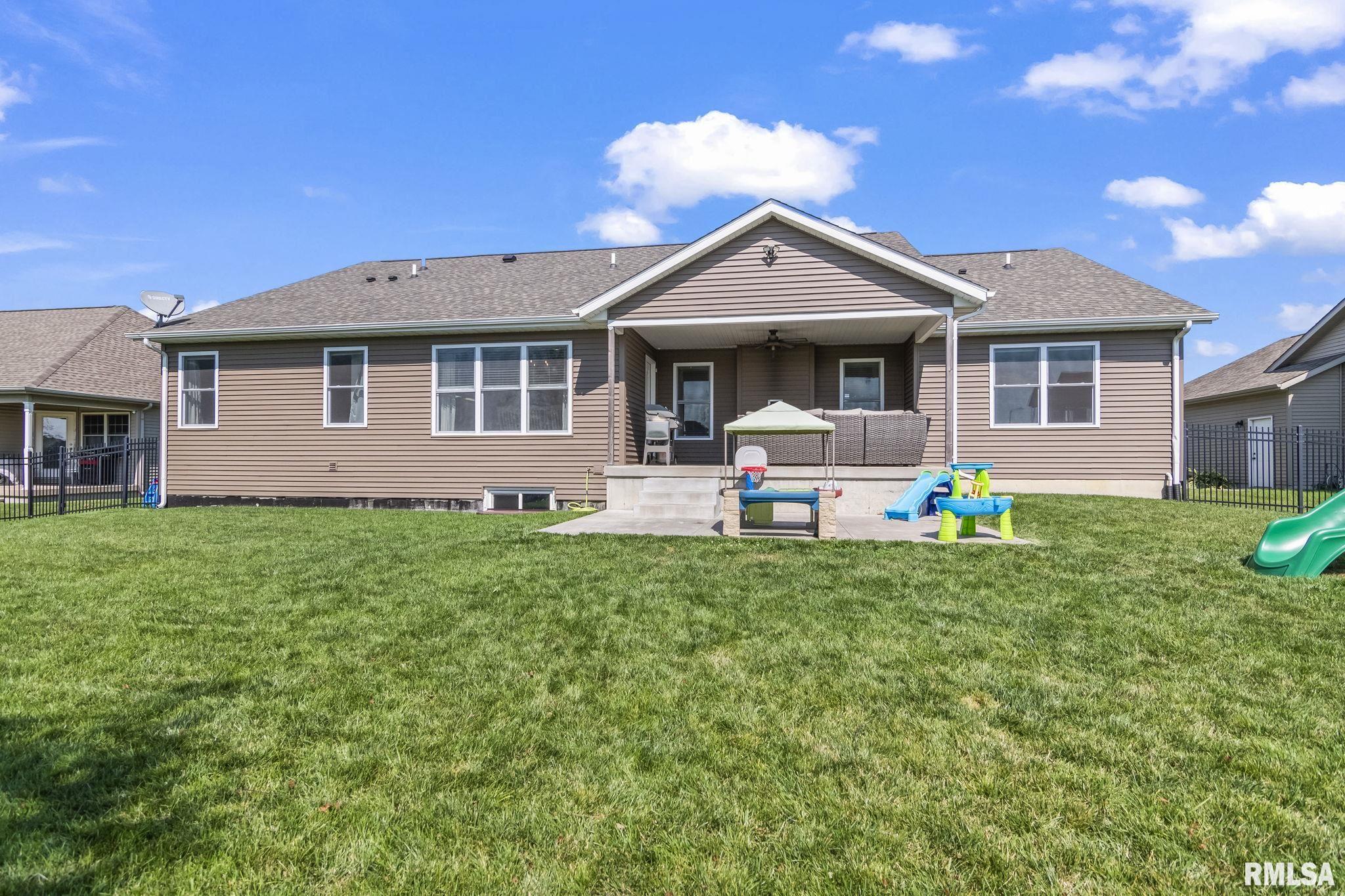 321 Huntington Road Chatham, IL 62629 - Photo 38 of 43 Gallery Image 38