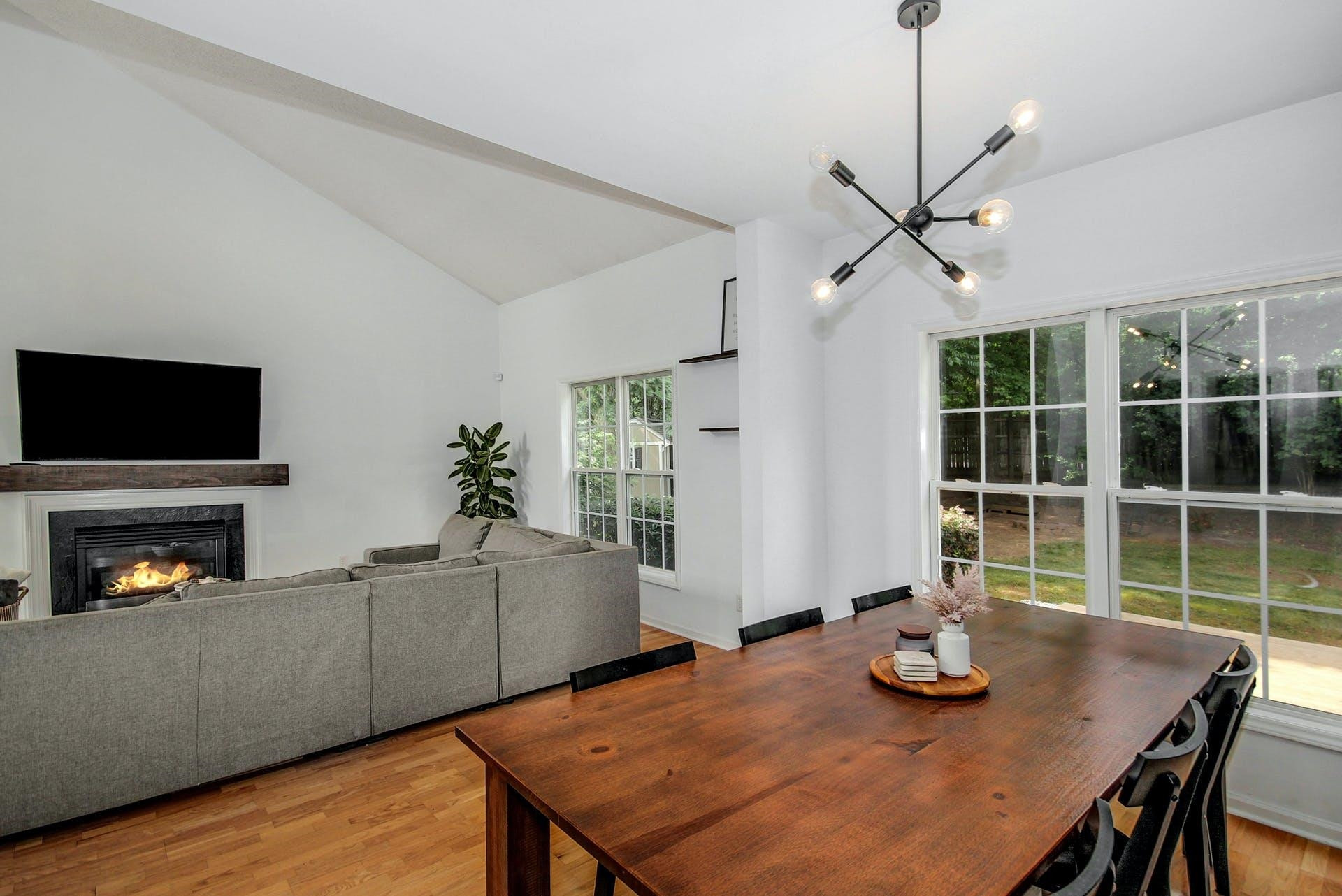 8701 Springhouse Lane Raleigh, NC 27617 - Photo 9 of 30 Photo 9