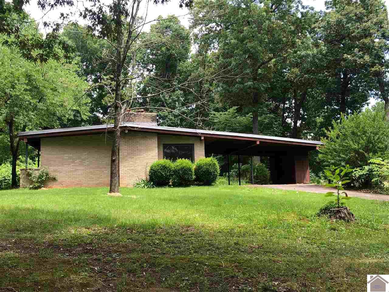 164 Howards Grove Road Calvert City, KY 42029 - Photo 1 of 1 Photo 1