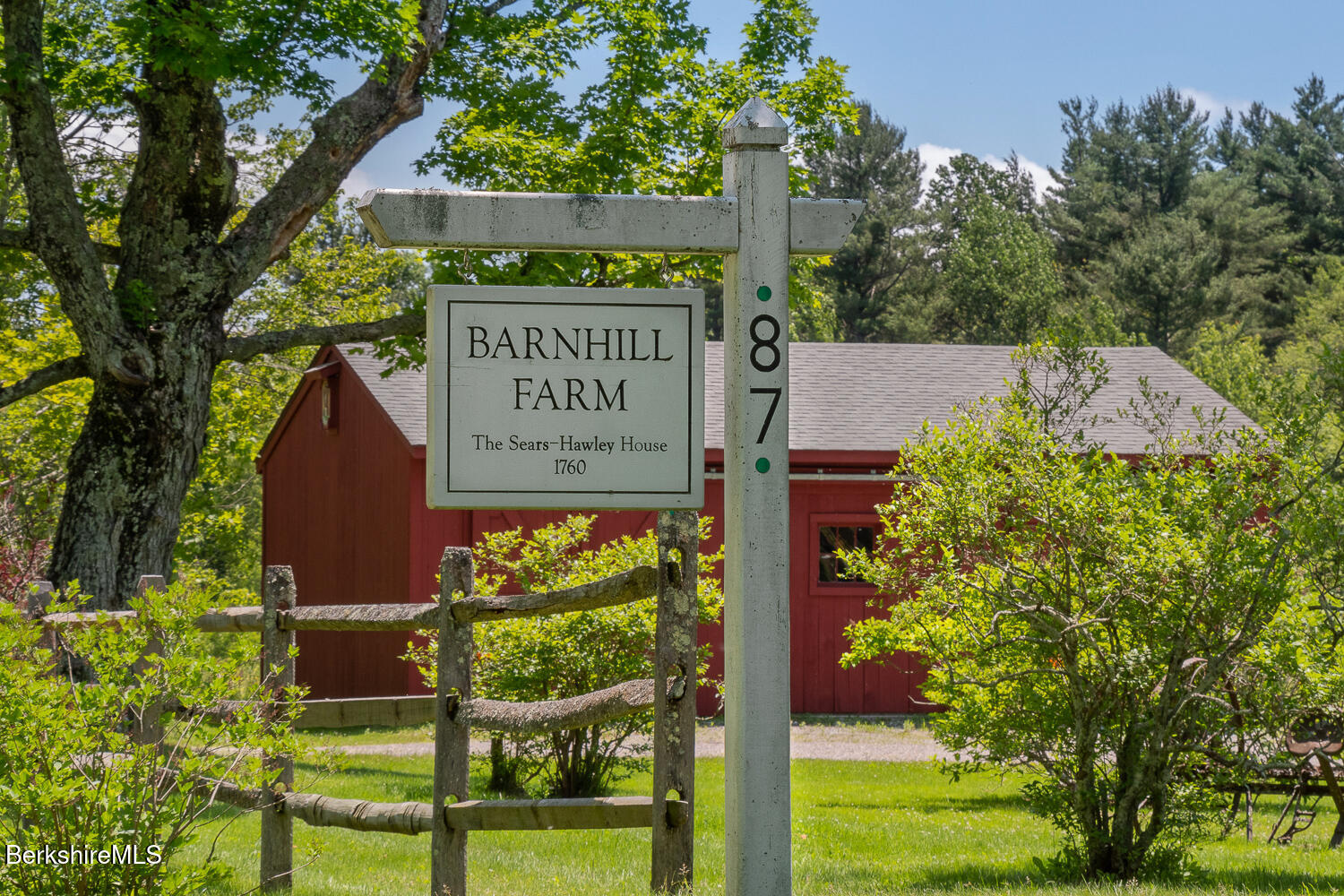 87 Silverbrook Road Sandisfield, MA 01255 - Photo 12 of 58 87 SIlverbrook Rd-12