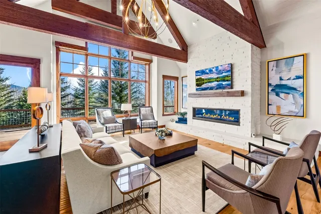 $4,290,000 | 170 Middle Park Court, Silverthorne, CO 80498