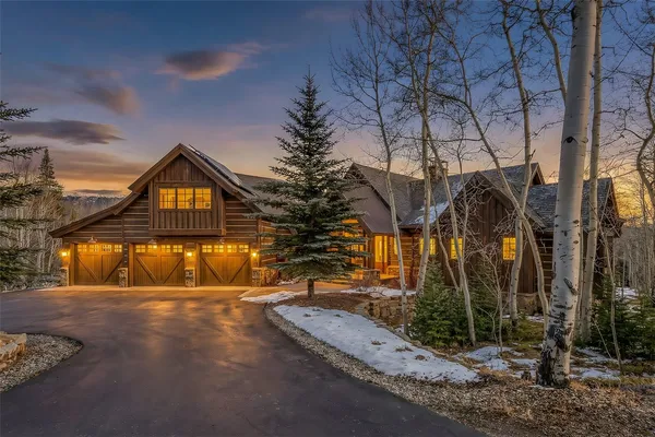 $4,290,000 | 170 Middle Park Court, Silverthorne, CO 80498