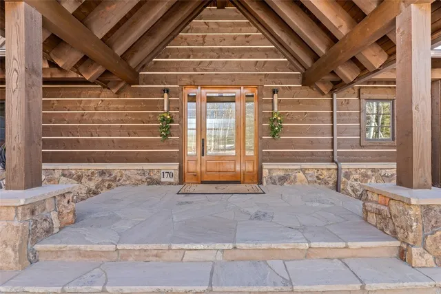 $4,290,000 | 170 Middle Park Court, Silverthorne, CO 80498