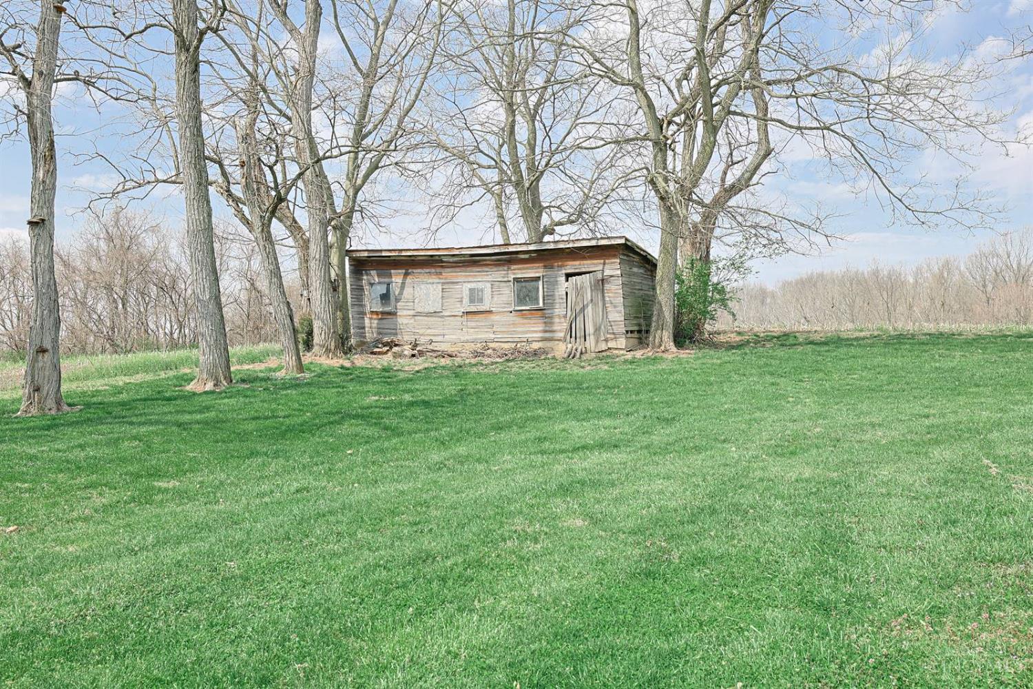 3686 Cincinnati Brookville Road Hamilton, OH 45013 - Photo 37 of 57