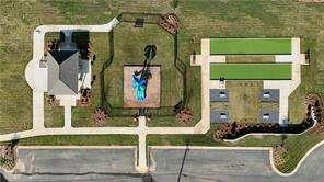 494 Otway Loop Winder, GA 30680 - Photo 17 of 17 an aerial view of a house