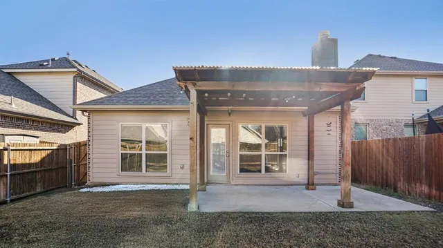 $3,100 | 9904 Copperhead Lane, McKinney, TX 75071