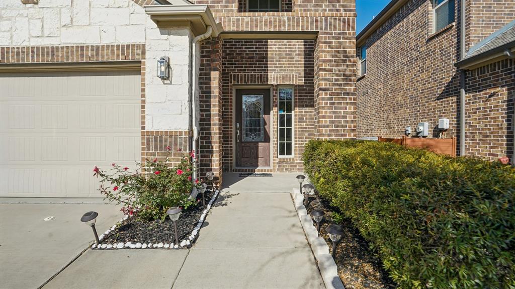 9904 Copperhead Lane McKinney, TX 75071 - Photo 4 of 40