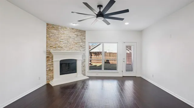 $3,100 | 9904 Copperhead Lane, McKinney, TX 75071