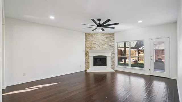 $3,100 | 9904 Copperhead Lane, McKinney, TX 75071