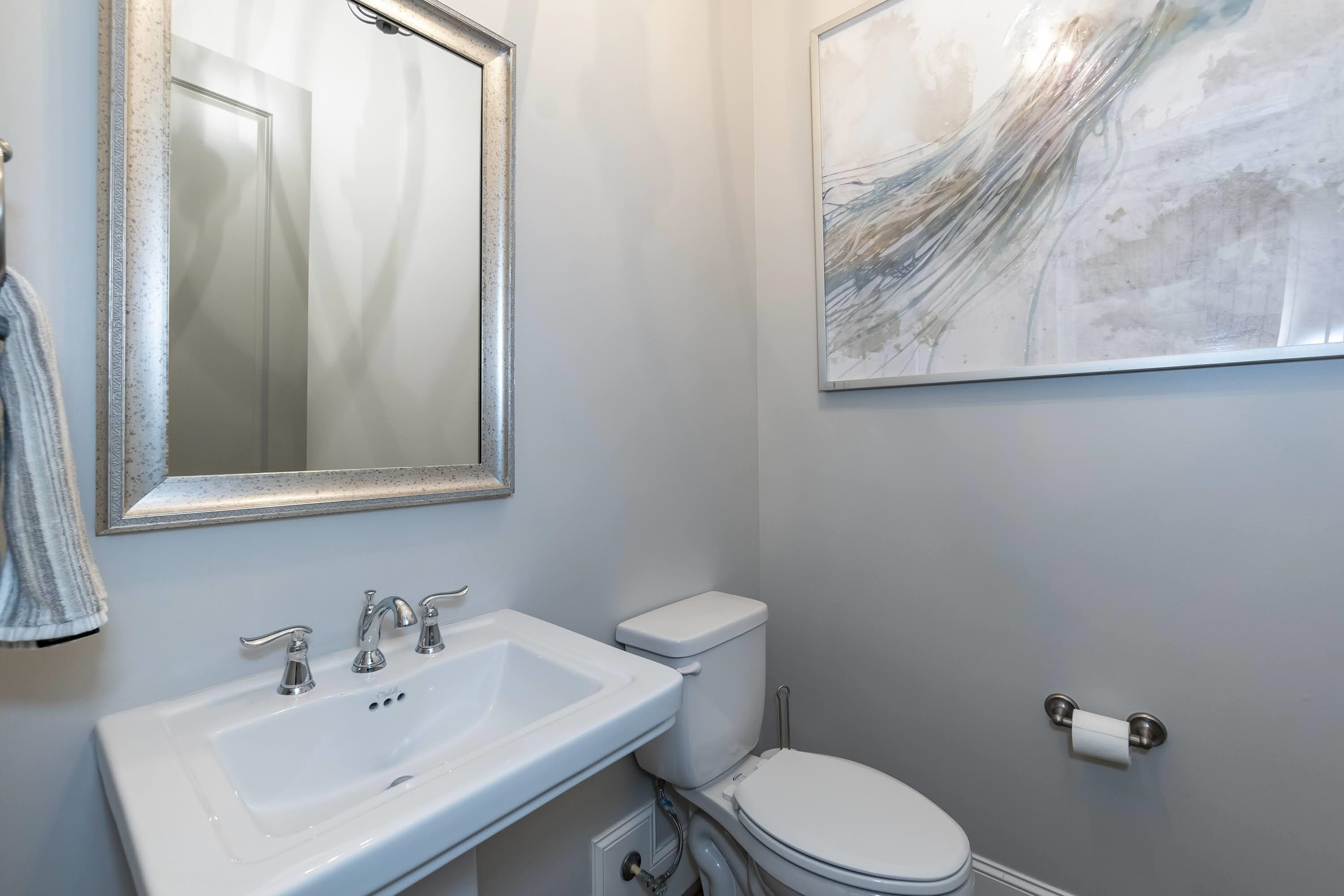6418 Rosny Road Raleigh, NC 27613 - Photo 37 of 52 Photo 37