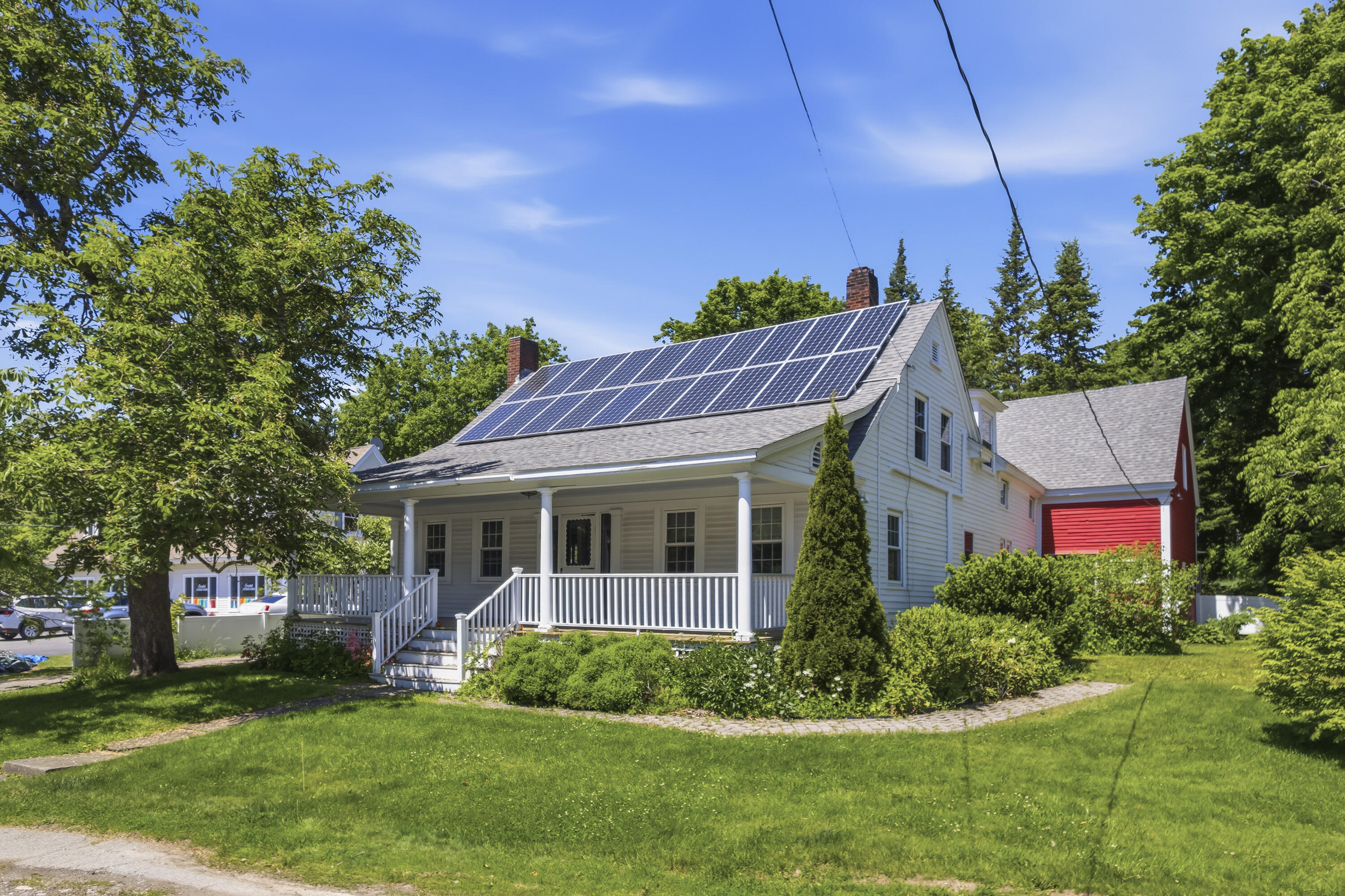 8 Mills Road Newcastle, ME 04553 - Photo 15 of 68 8 Mills Rd_107