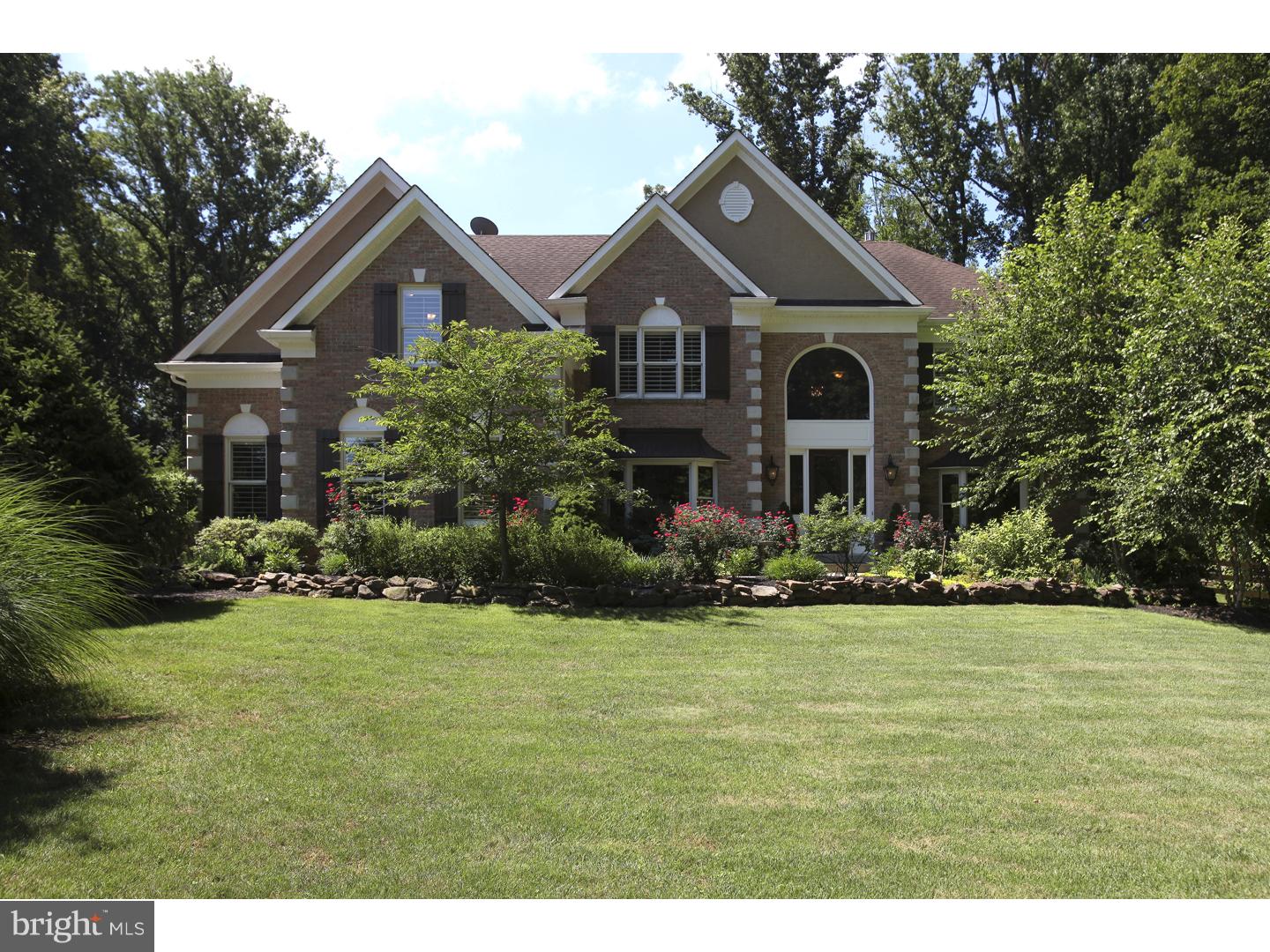 3776 Church School Road Doylestown, PA 18902 - Photo 1 of 25 Exterior Front