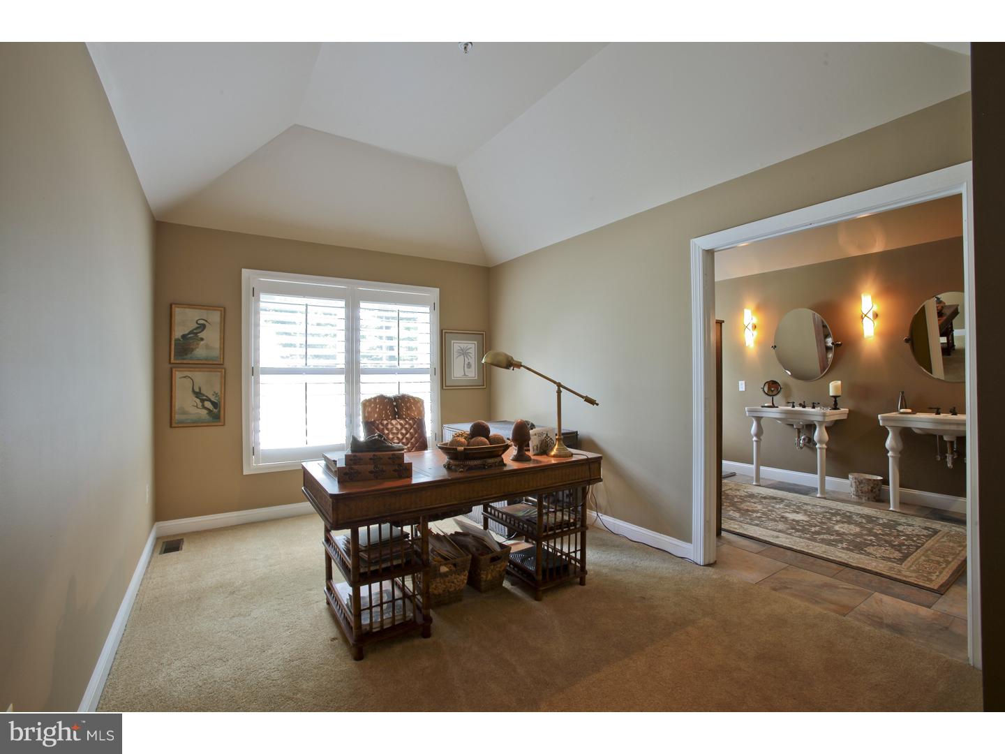 3776 Church School Road Doylestown, PA 18902 - Photo 15 of 25 Master Bedroom
