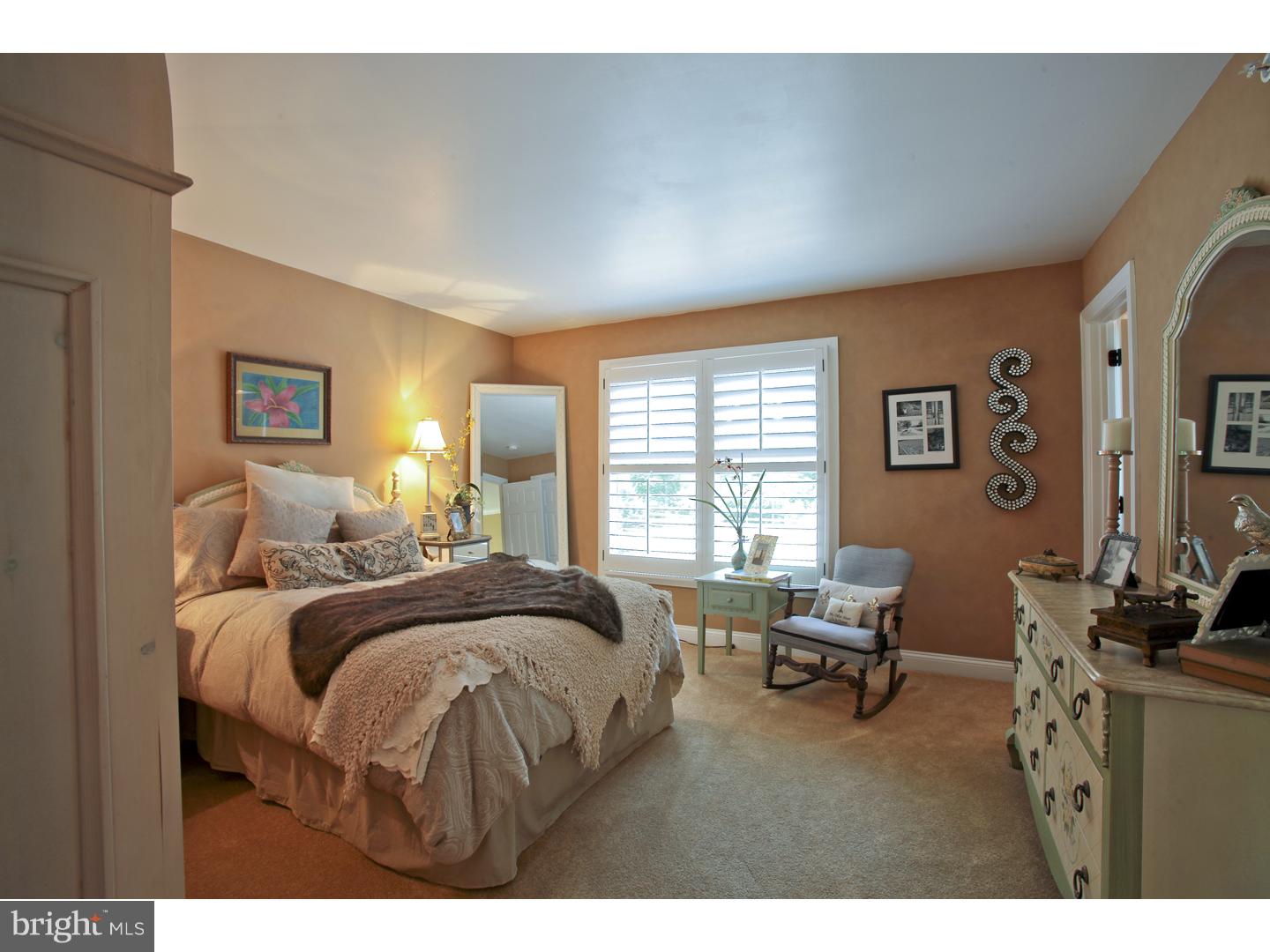 3776 Church School Road Doylestown, PA 18902 - Photo 19 of 25 Bedroom 2
