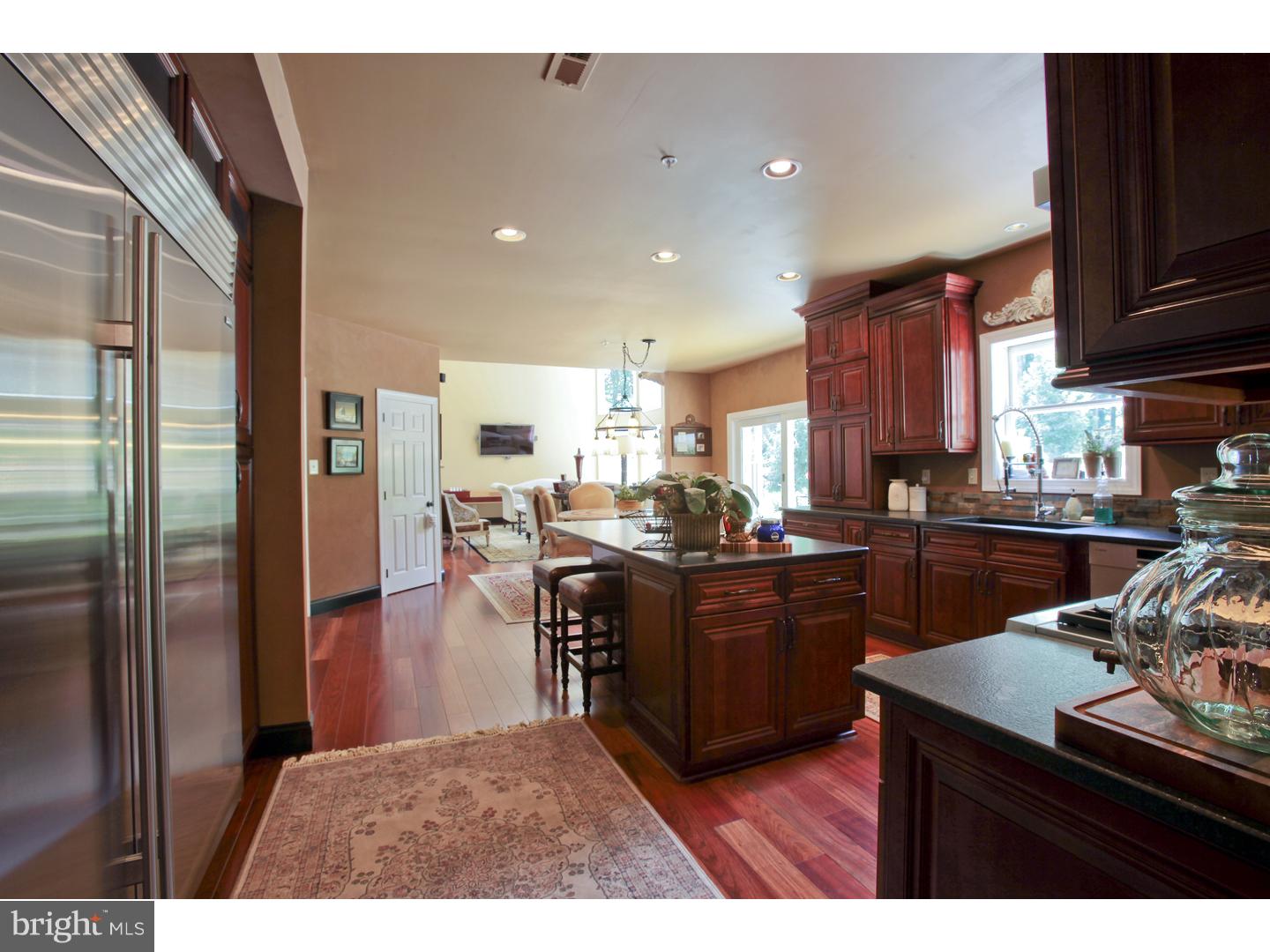 3776 Church School Road Doylestown, PA 18902 - Photo 4 of 25 Kitchen