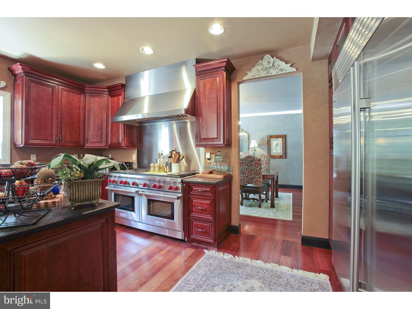 3776 Church School Road Doylestown, PA 18902 - Photo 5 of 25 Kitchen