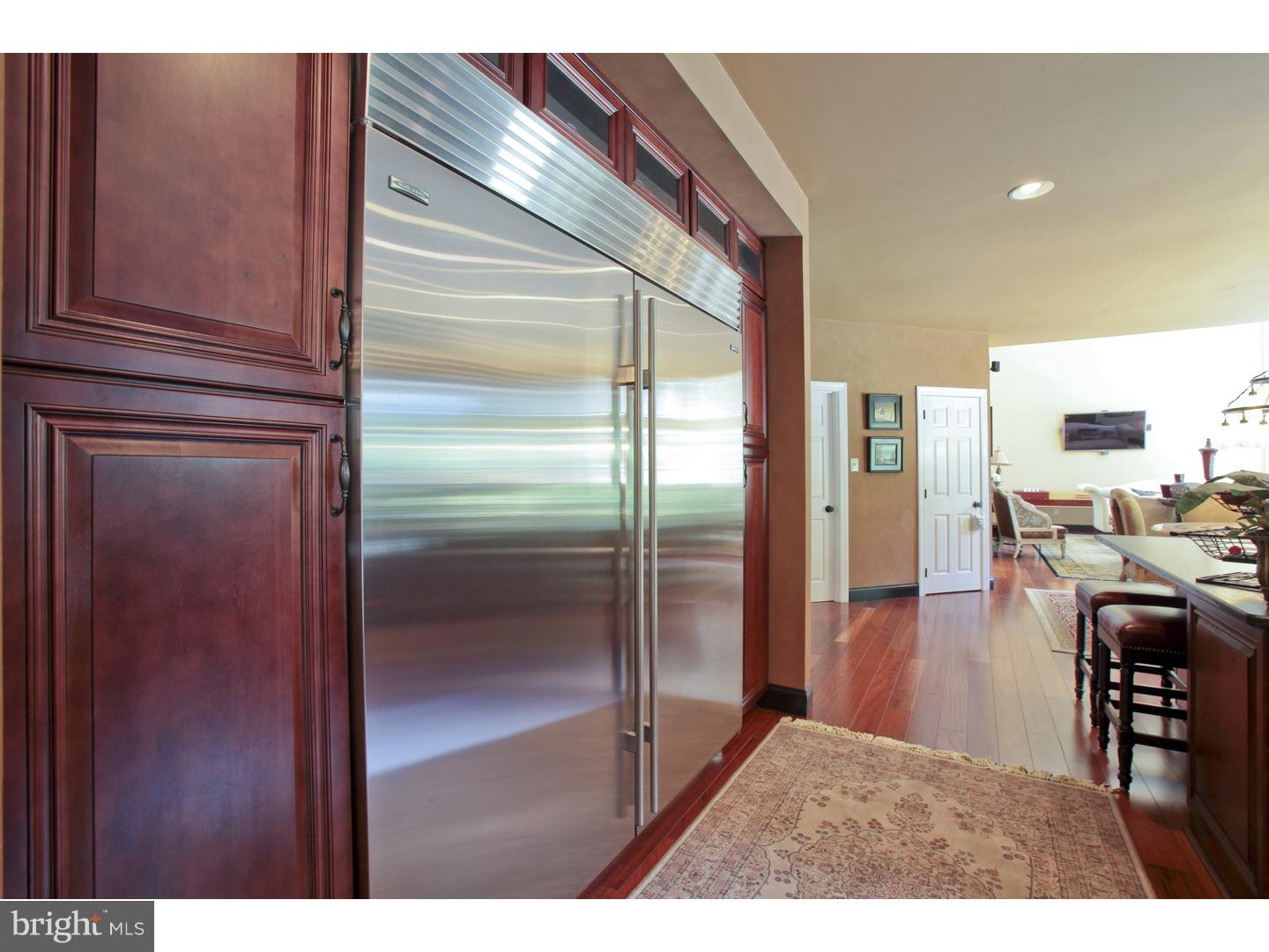 3776 Church School Road Doylestown, PA 18902 - Photo 6 of 25 Kitchen