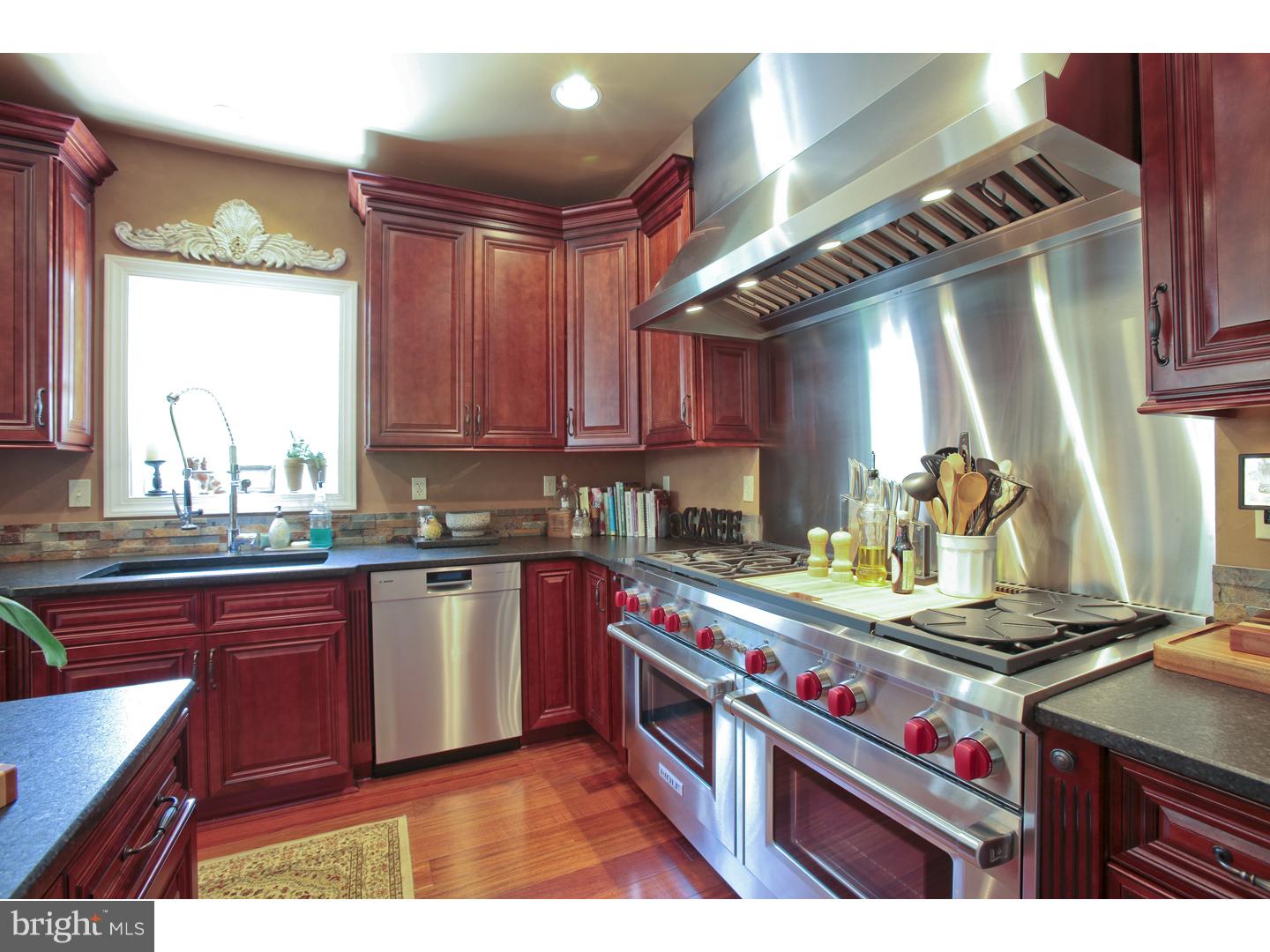 3776 Church School Road Doylestown, PA 18902 - Photo 7 of 25 Kitchen