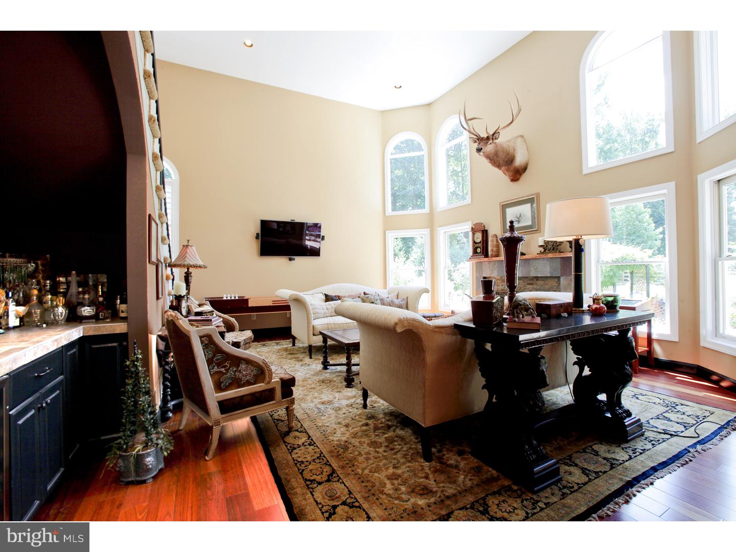 3776 Church School Road Doylestown, PA 18902 - Photo 8 of 25 Family Room
