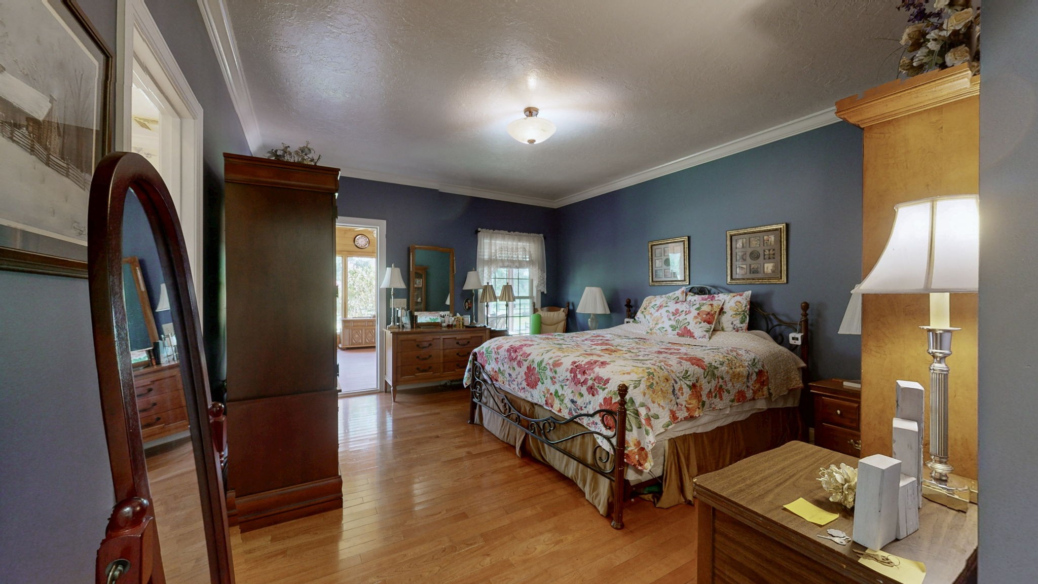 1021 OLd State Rte 76 Henry, TN 38231 - Photo 19 of 56 Gallery Image 19